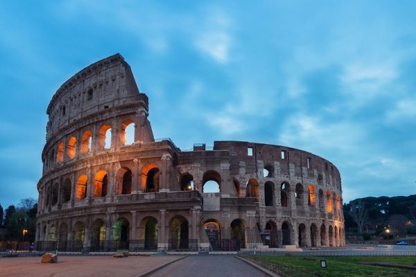 Hlavní důvody, proč byste měli navštívit Itálii